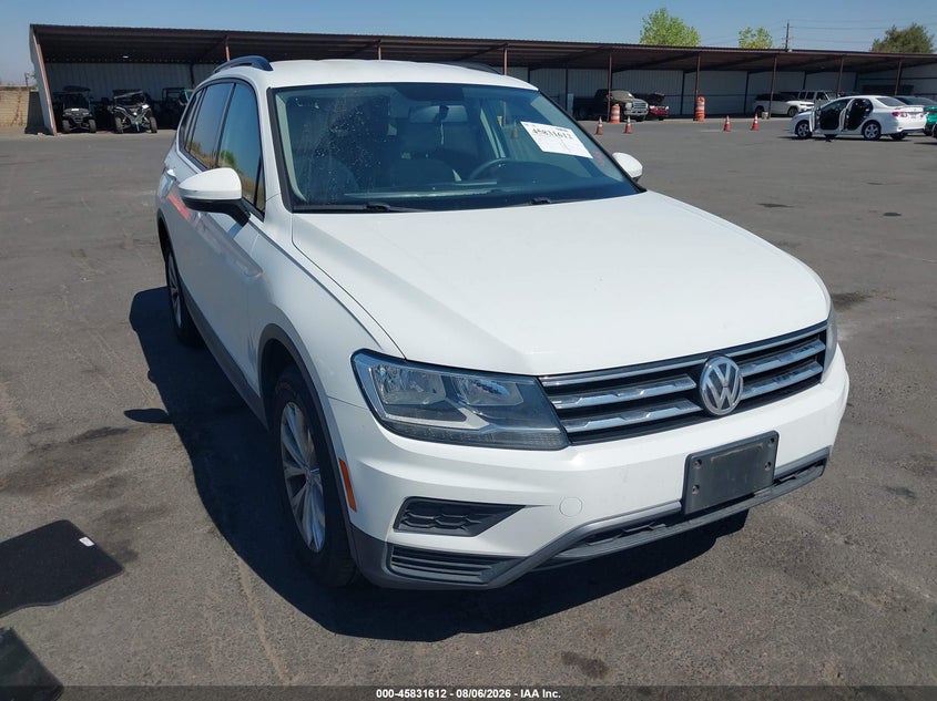 Vin: 3vv1b7ax2km133900, lot: 46330513, volkswagen tiguan 2.0t s 2019 img_1