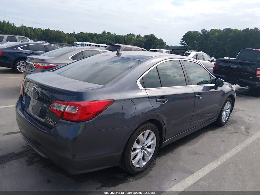 Vin: 4s3bnaf69h3028045, lot: 46330514, subaru legacy 2.5i premium 20174