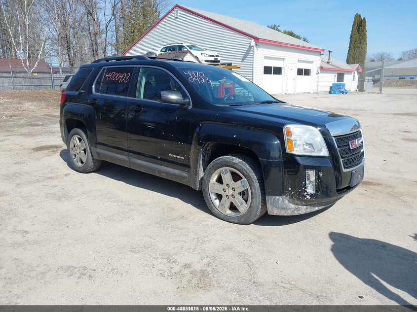 Vin: 2gkflte59c6378504, lot: 46330516, gmc terrain sle-2 2012 img_1