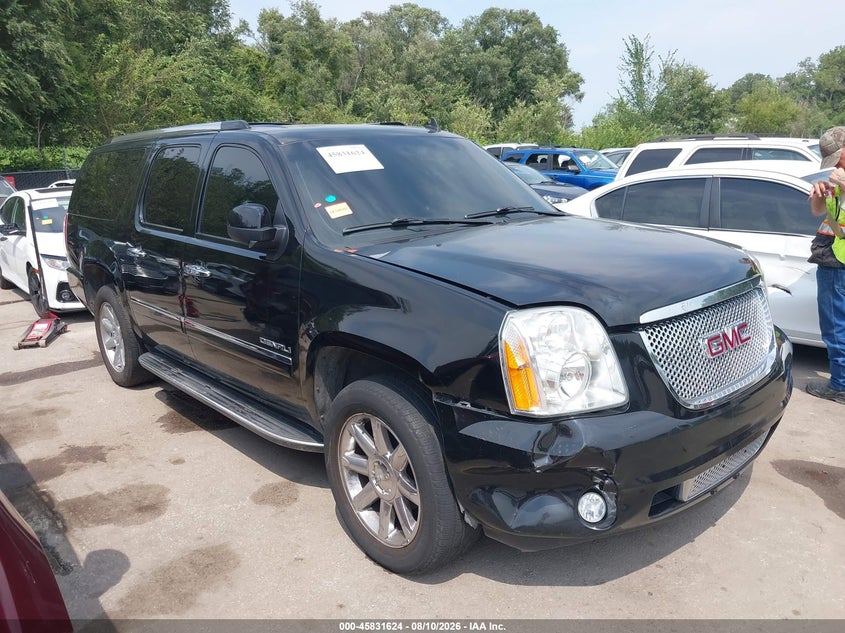 Vin: 1gks2mef9er206318, lot: 46330525, gmc denali 2014 img_1
