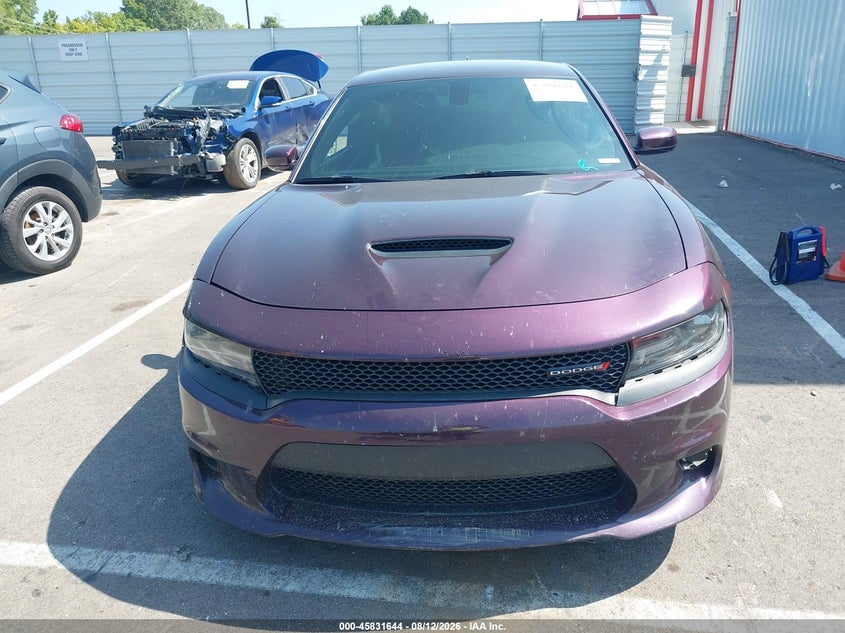 DODGE CHARGER - zdjęcie 13