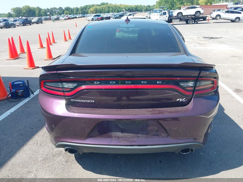 DODGE CHARGER - zdjęcie 17