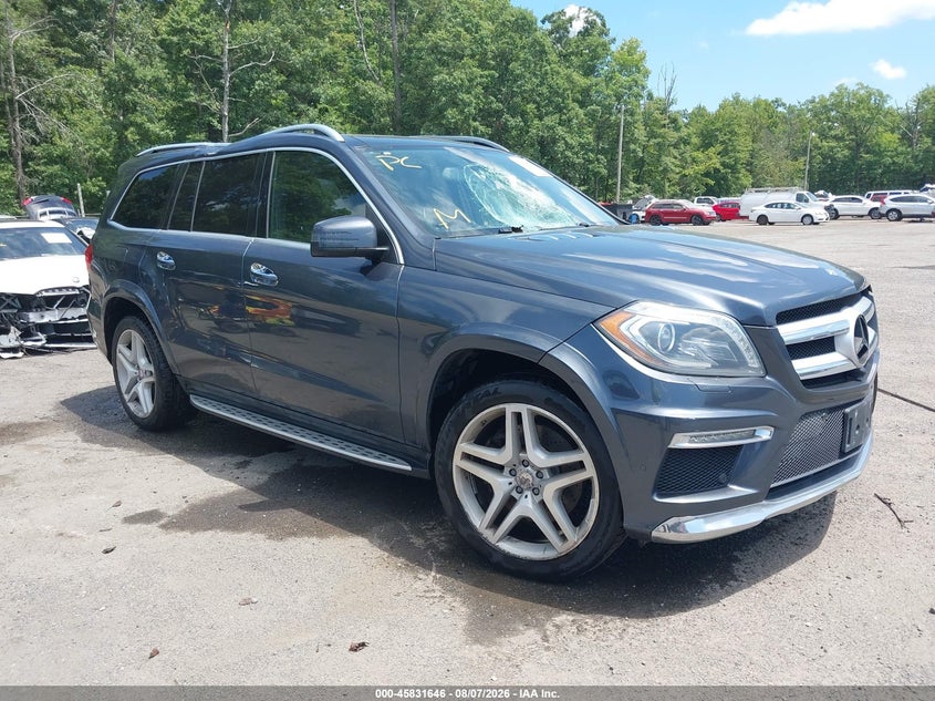 Vin: 4jgdf7de7ea271729, lot: 46330547, mercedes-benz gl 550 4matic 2014 img_1