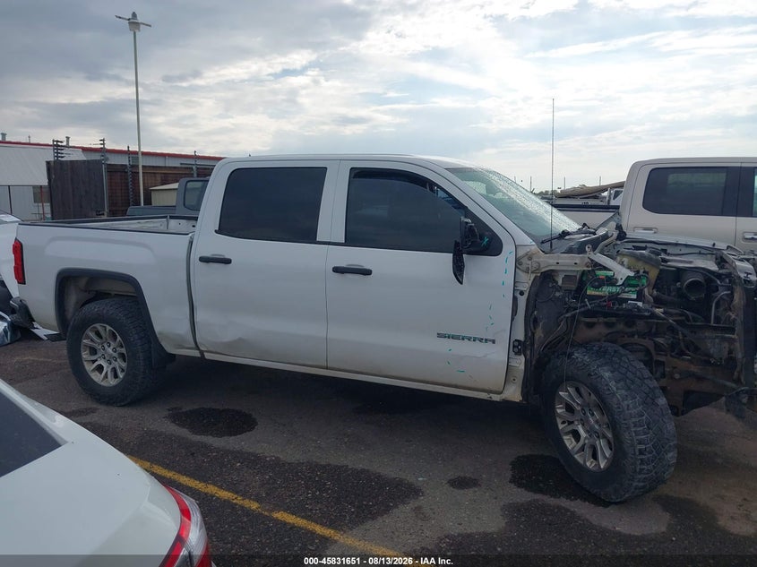 GMC SIERRA 1500 - zdjęcie 14