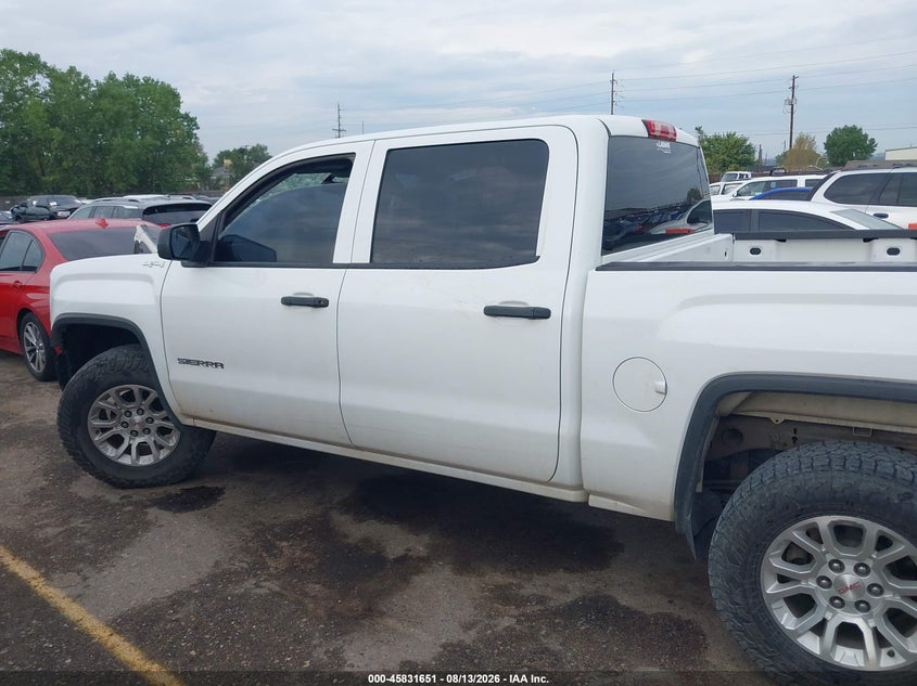 GMC SIERRA 1500 - zdjęcie 15