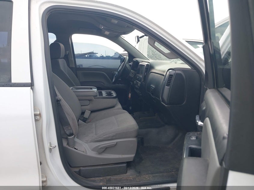 GMC SIERRA 1500 - zdjęcie 5