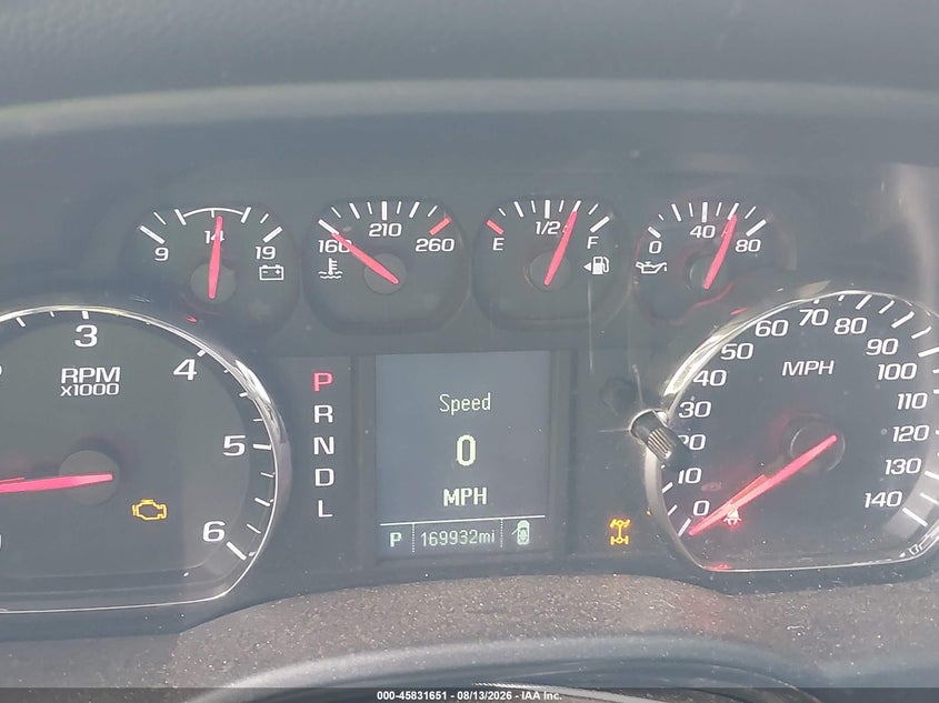 GMC SIERRA 1500 - zdjęcie 7