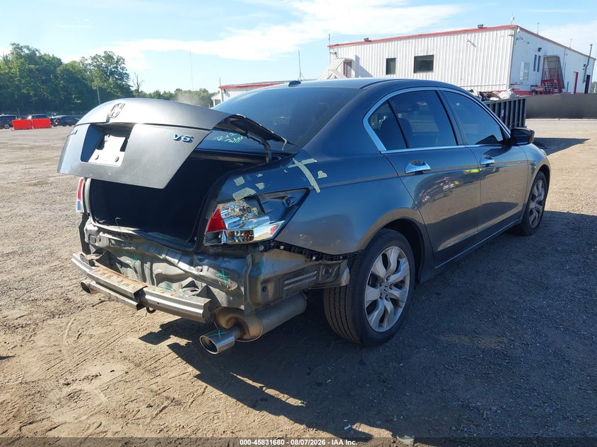 Vin: 1hgcp3f86aa020161, lot: 46330581, honda accord 3.5 ex-l 20104