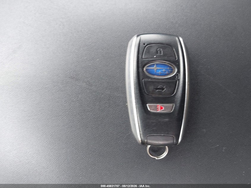 2019 SUBARU ASCENT LIMITED · Фото 11