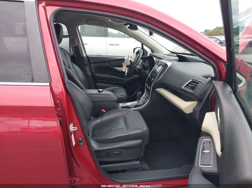 2019 SUBARU ASCENT LIMITED · Фото 5