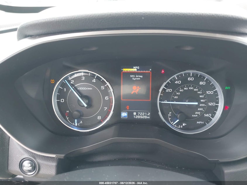 2019 SUBARU ASCENT LIMITED · Фото 7