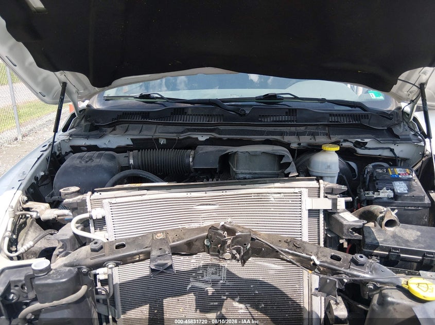 RAM 1500 CLASSIC - zdjęcie 10