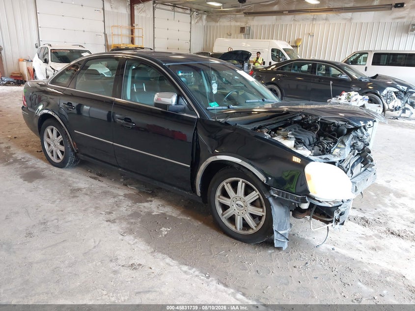 2006 FORD FIVE HUNDRED auction photo 1