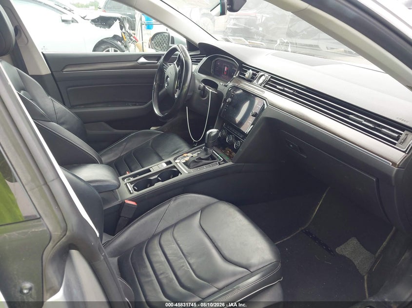 VOLKSWAGEN ARTEON 2020 VIN WVWDR7AN0LE013705