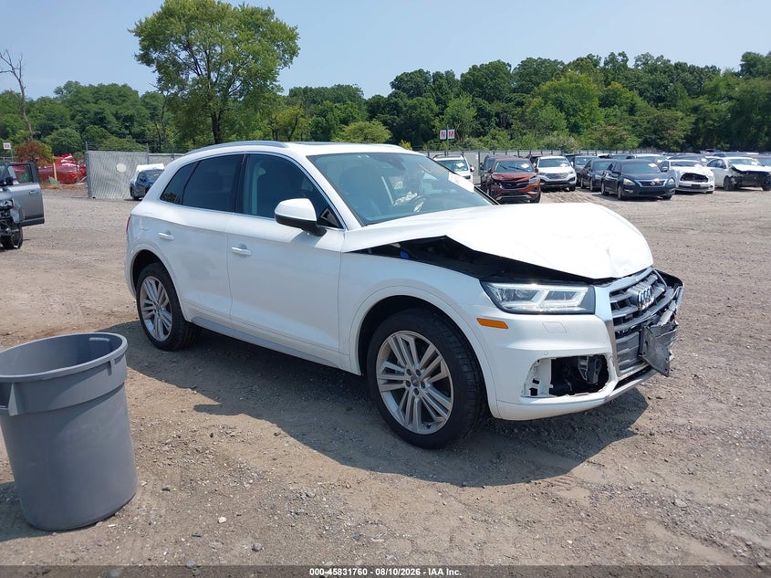 Vin: wa1bnafy8l2028127, lot: 46330661, audi q5 premium plus 45 tfsi quattro s tronic 2020 img_1