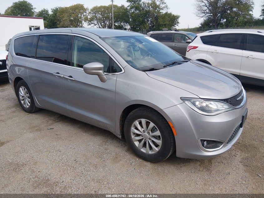 CHRYSLER PACIFICA - zdjęcie 1
