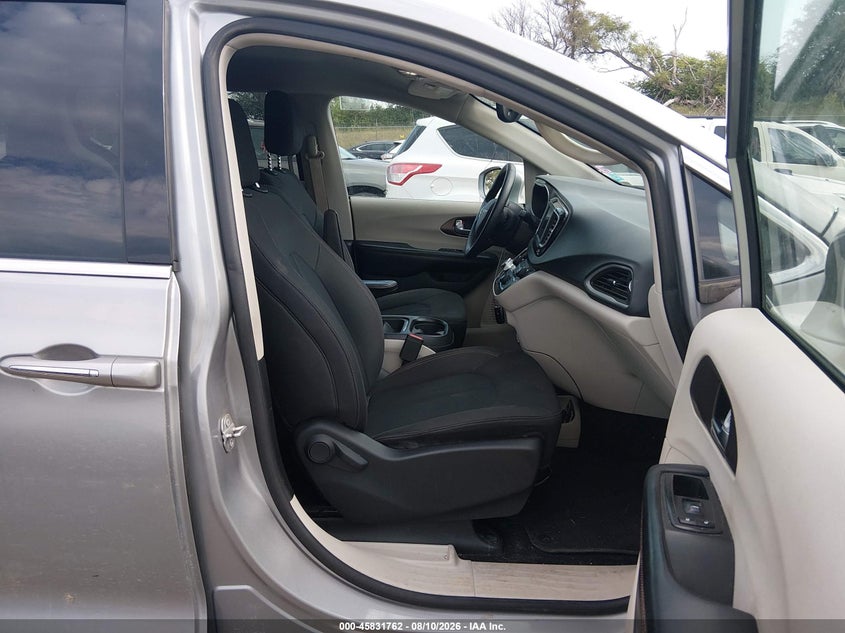 CHRYSLER PACIFICA - zdjęcie 5
