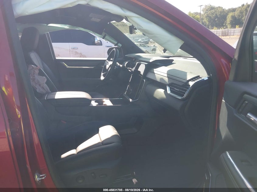 GMC ACADIA 2026 VIN 1GKENKKSXTJ154543
