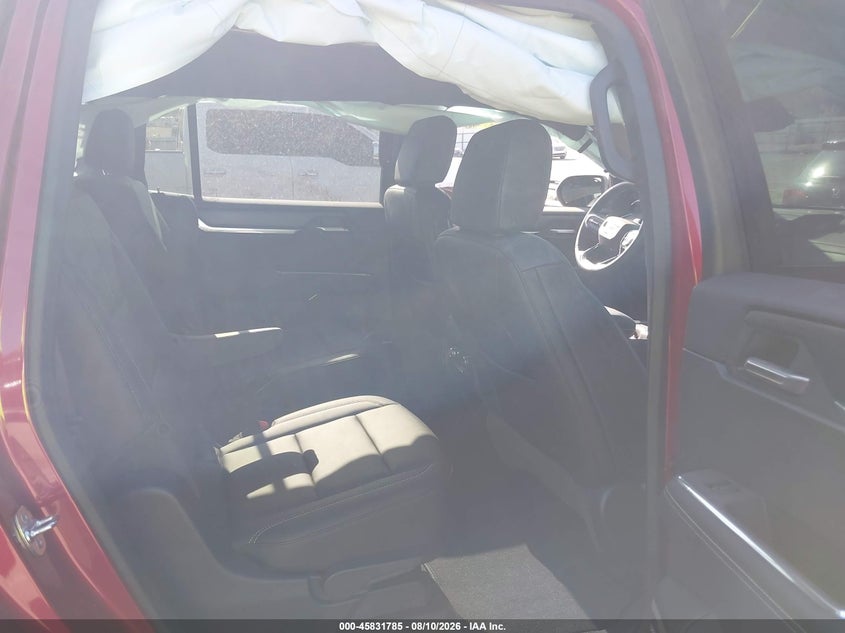 GMC ACADIA 2026 VIN 1GKENKKSXTJ154543