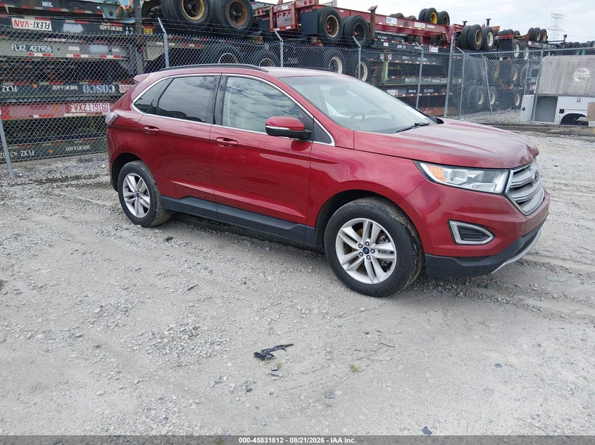 Vin: 2fmpk3j87jbc42505, lot: 46330713, ford edge sel 2018 img_1