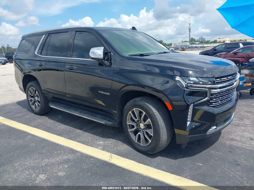 Vin: 1gnskskt7rr144134, lot: 46330714, chevrolet tahoe 4wd premier 2024 img_1