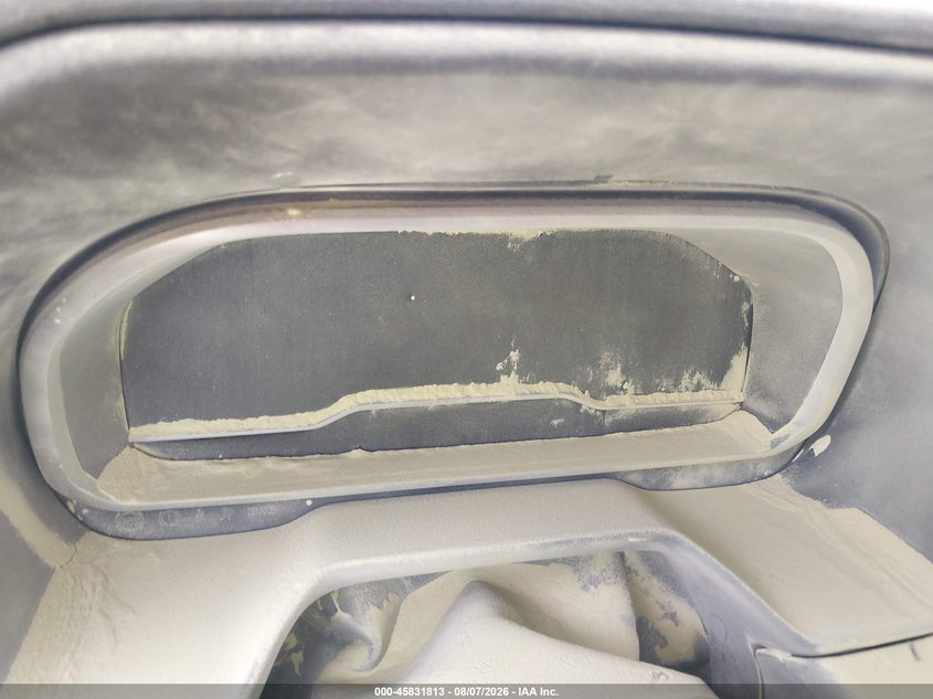 2024 CHEVROLET TAHOE auction photo 7