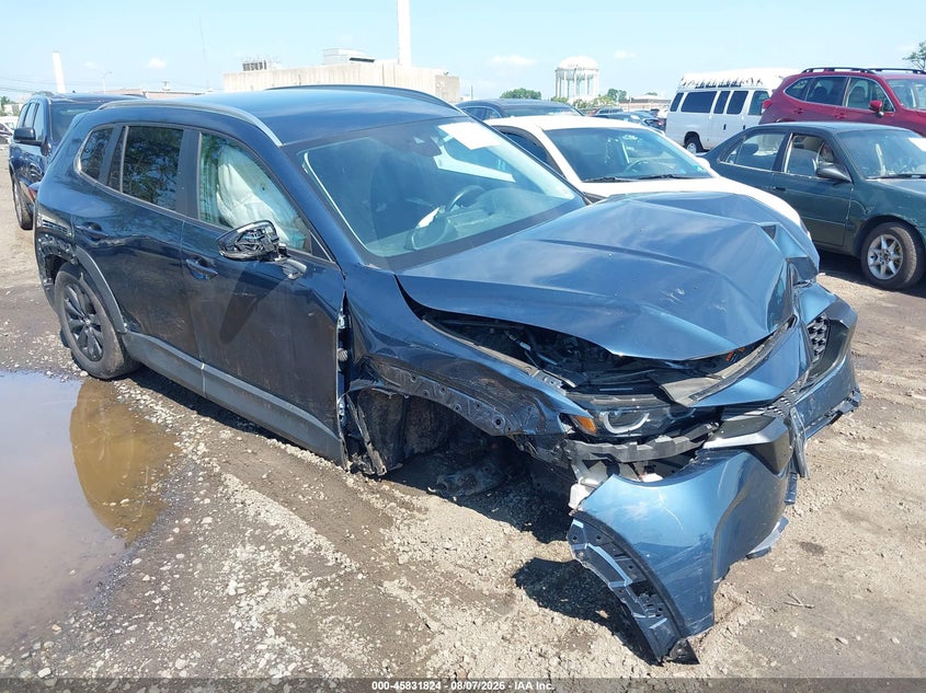 Vin: 7mmvabam6rn191049, lot: 46330725, mazda cx-50 2.5 s select 2024 img_1