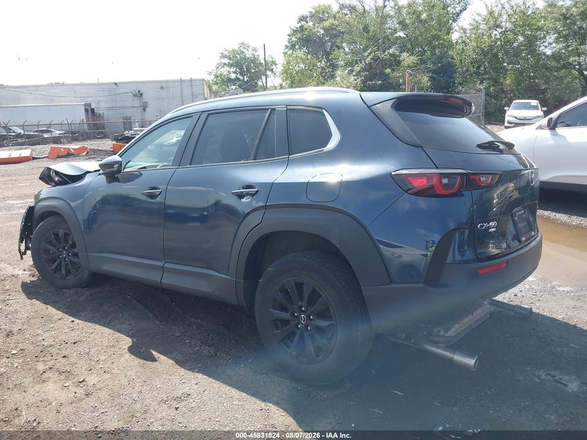 MAZDA CX-50 - zdjęcie 14