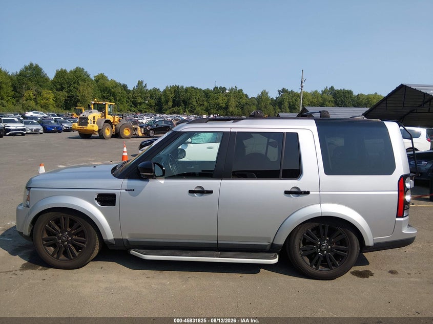 LAND-ROVER LR4 2016 VIN SALAG2V62GA807710