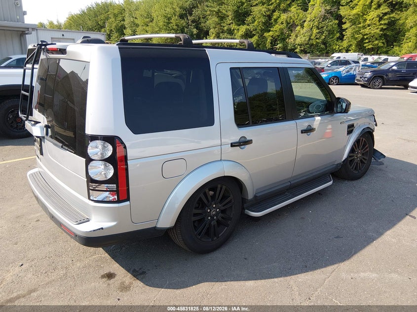LAND-ROVER LR4 2016 VIN SALAG2V62GA807710