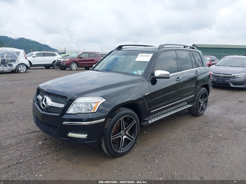 Vin: wdcgg8hbxcf884216, lot: 46330764, mercedes-benz glk 350 4matic 20122
