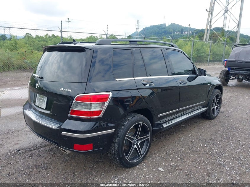 Vin: wdcgg8hbxcf884216, lot: 46330764, mercedes-benz glk 350 4matic 20124