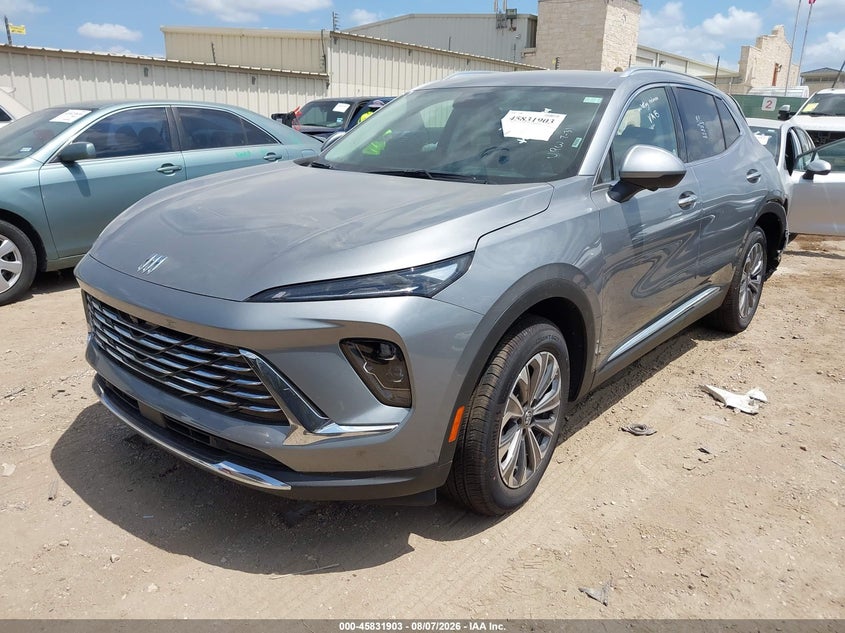 Vin: lrbfzmr48td078597, lot: 46330804, buick envision preferred awd 20262