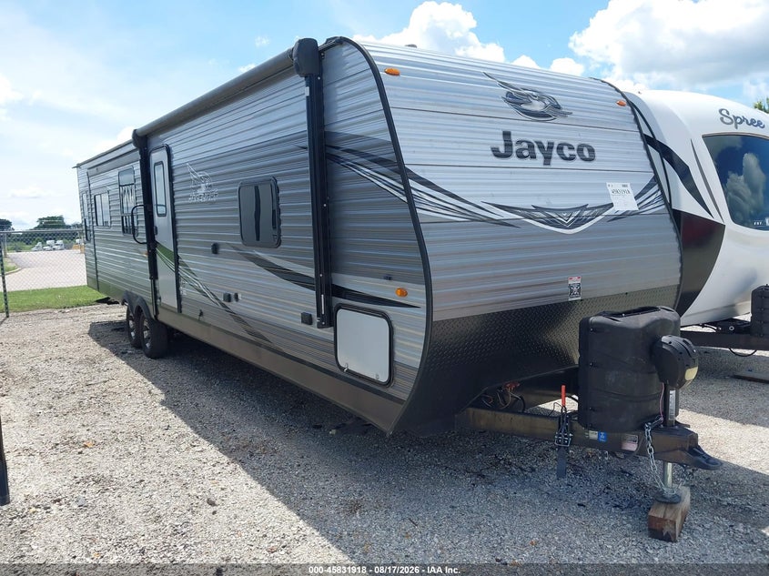 2020 JAYCO JAY FLIGHT auction photo 1