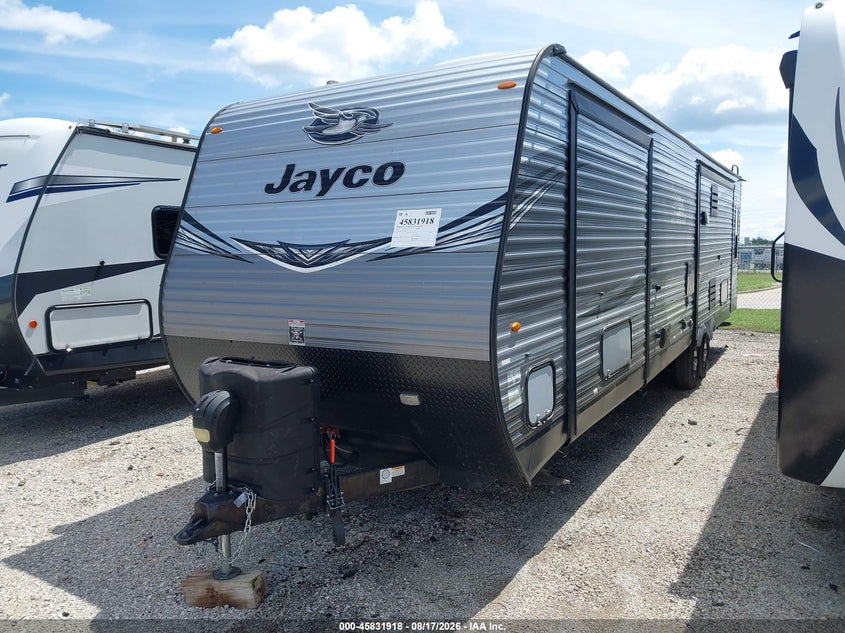2020 JAYCO JAY FLIGHT auction photo 2