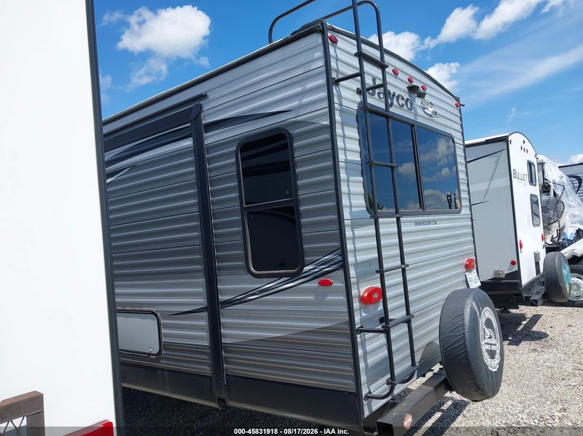 2020 JAYCO JAY FLIGHT auction photo 3