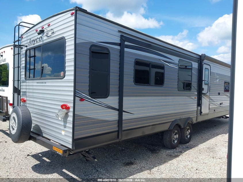 2020 JAYCO JAY FLIGHT auction photo 4