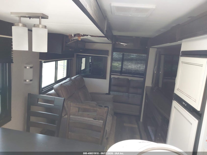 2020 JAYCO JAY FLIGHT auction photo 5