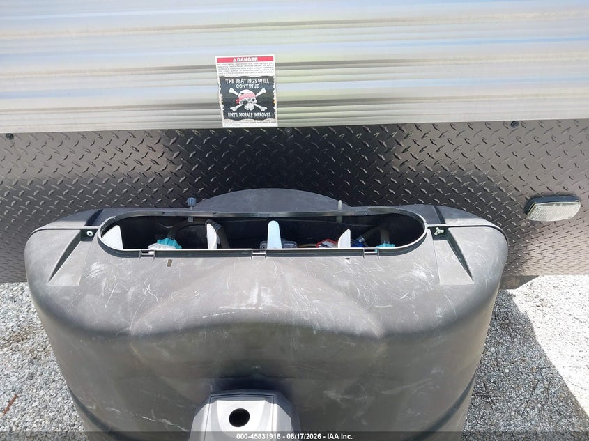 2020 JAYCO JAY FLIGHT auction photo 6
