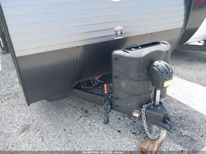 2020 JAYCO JAY FLIGHT auction photo 7
