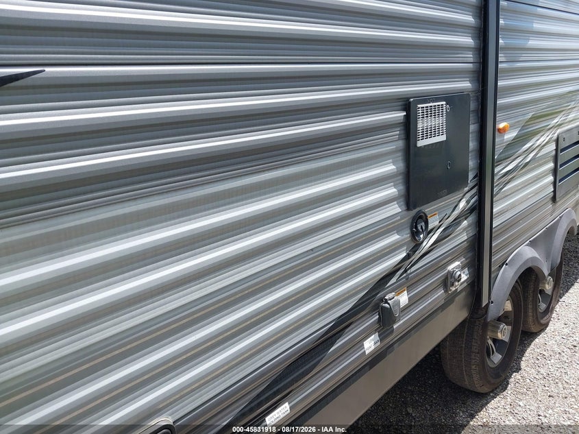 2020 JAYCO JAY FLIGHT auction photo 8