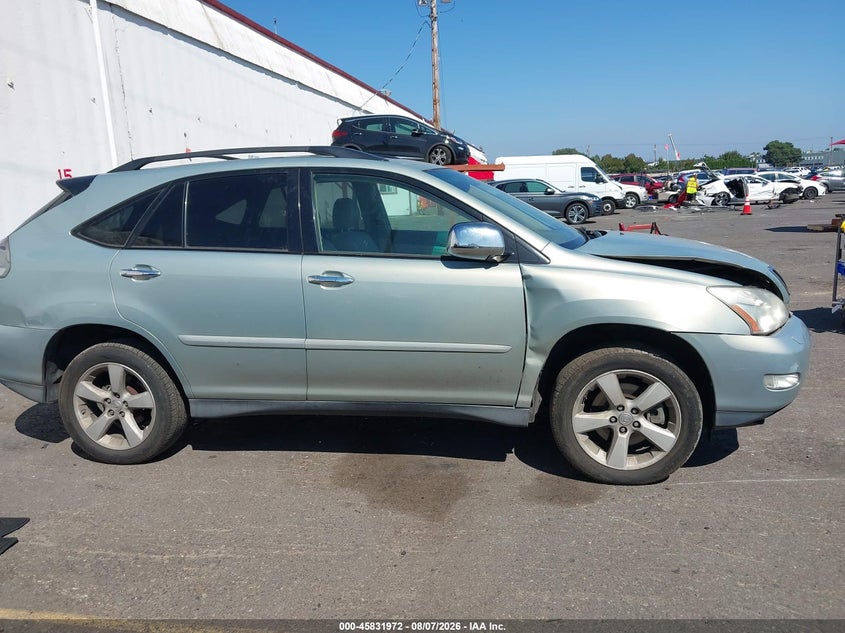 2007 LEXUS RX 350 · Photo 13