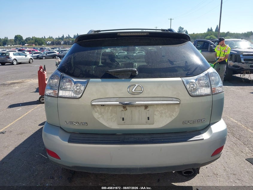 2007 LEXUS RX 350 · Photo 16