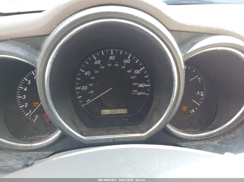 2007 LEXUS RX 350 · Photo 7