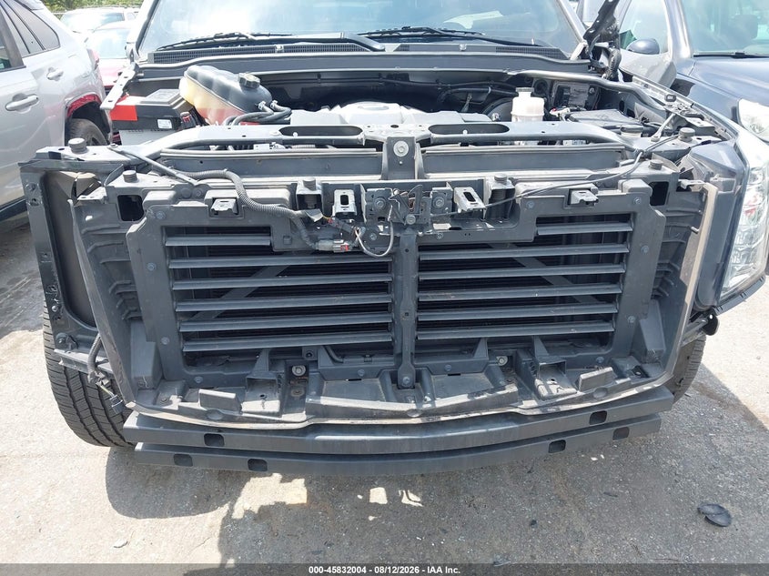 CADILLAC ESCALADE 2019 VIN 1GYS4BKJ5KR248462