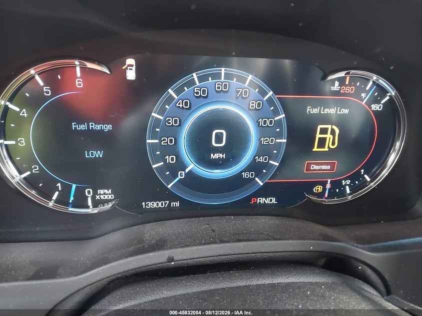 CADILLAC ESCALADE 2019 VIN 1GYS4BKJ5KR248462