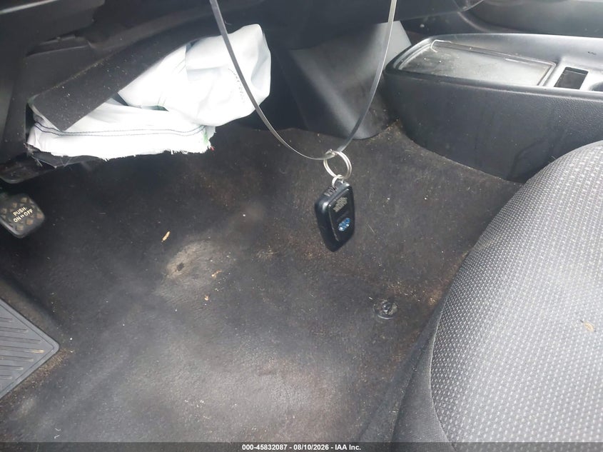 TOYOTA PRIUS 2019 VIN JTDKARFUXK3100600