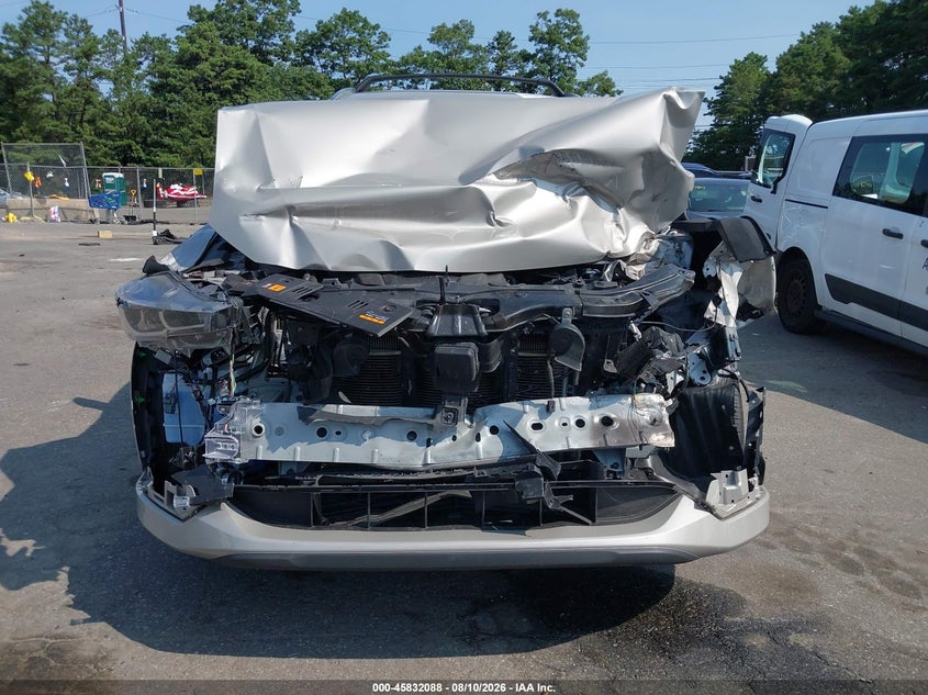 2025 MAZDA CX-5 auction photo 6