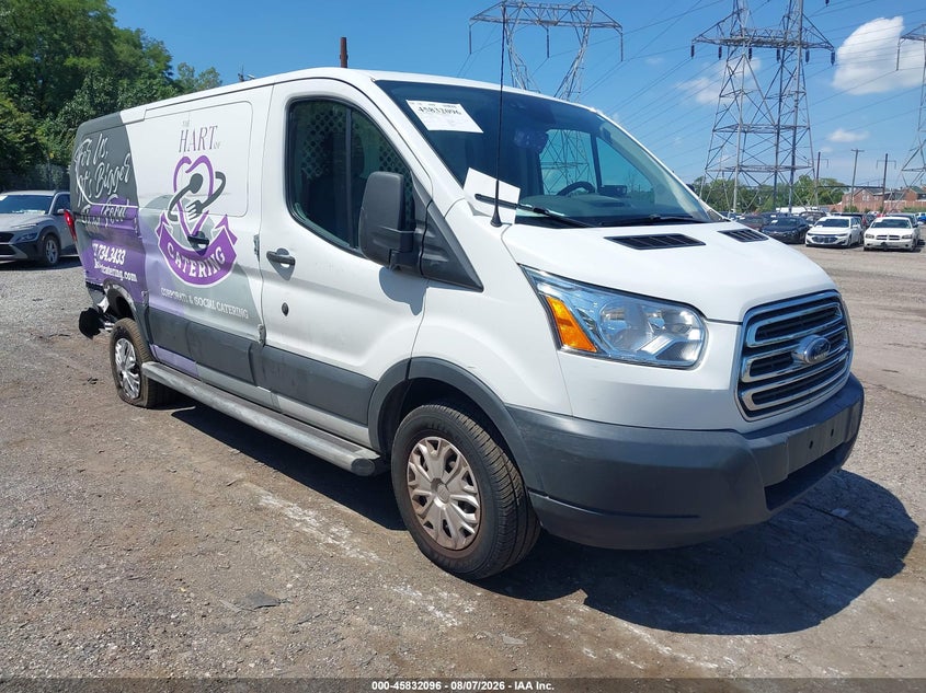 Vin: 1ftyr1zm5gka59984, lot: 46330997, ford transit-250 2016 img_1