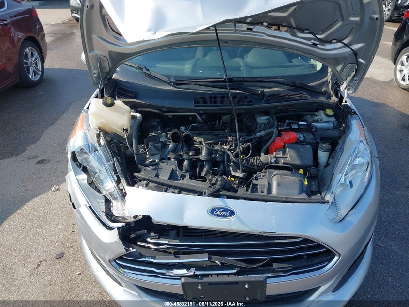 FORD FIESTA 2016 VIN 3FADP4EJ2GM198390